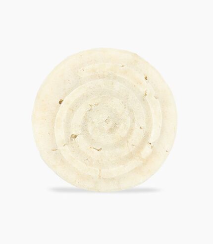 SHAMPOO SOLIDO DE MORINGA