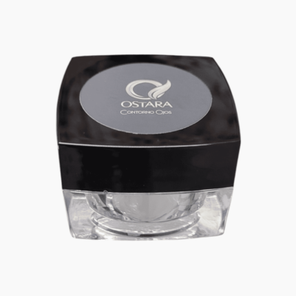 CREMA CONTORNO DE OJOS