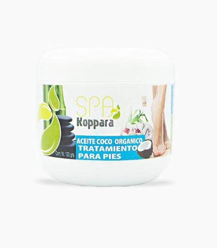 TRATAMIENTO DESODORANTE PARA PIES