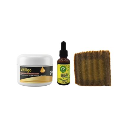 KIT VITILIGO