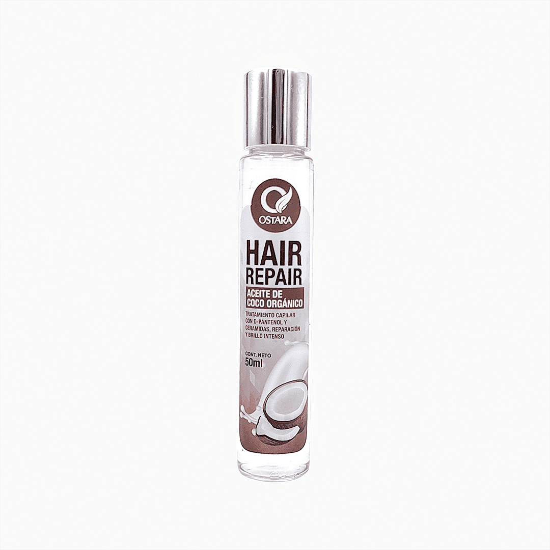 HAIR 3