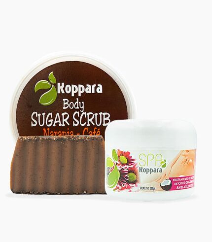 KIT ANTI-CELULITIS