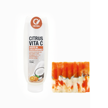KIT CITRICOS