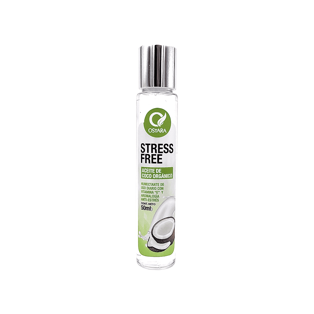 STRESS FREE 2