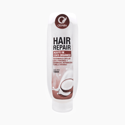 HAIR  REPAIR