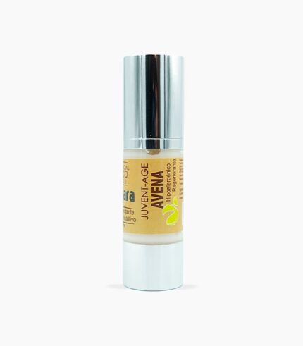 SERUM FACIAL JUVENT-AGE DE AVENA