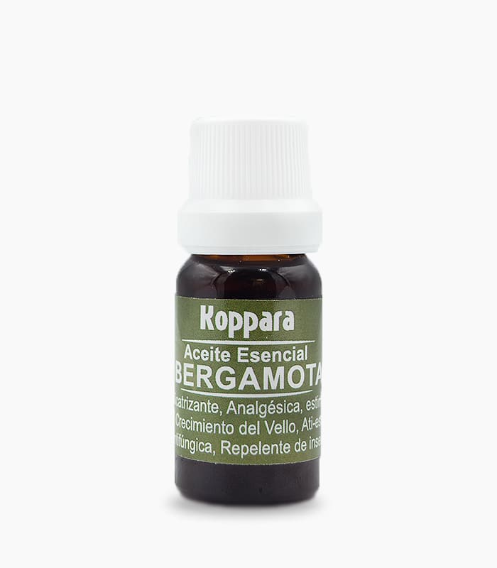 AE BERGAMOTA