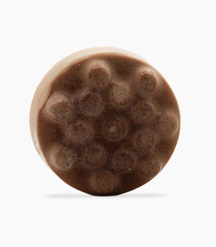 CREMA SOLIDA DE CHOCOLATE