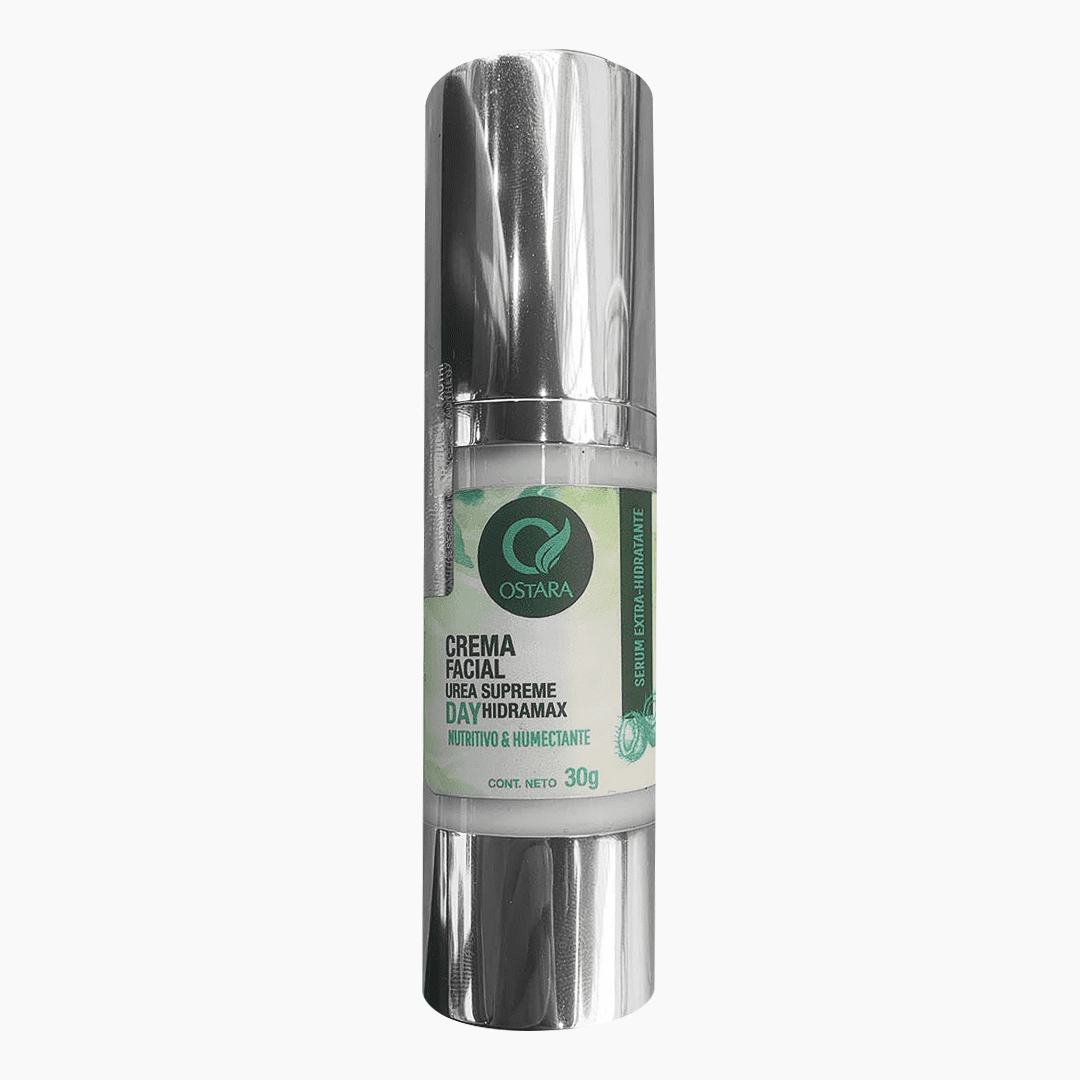 Crema facial urea supreme hidramax day (1)