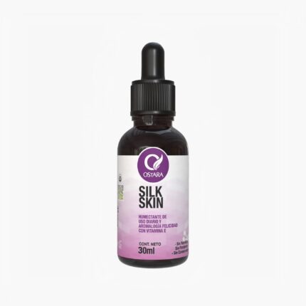 SILK SKIN 30 ML