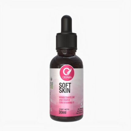 SOFT SKIN 30 ML