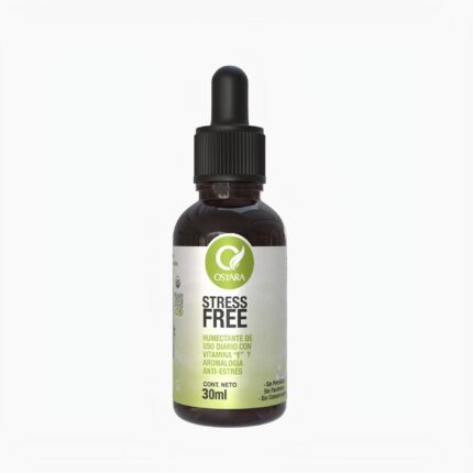 STRESS FREE 30 ML