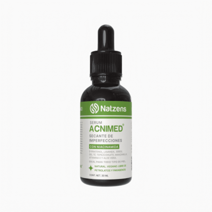 SERUM ACNIMED
