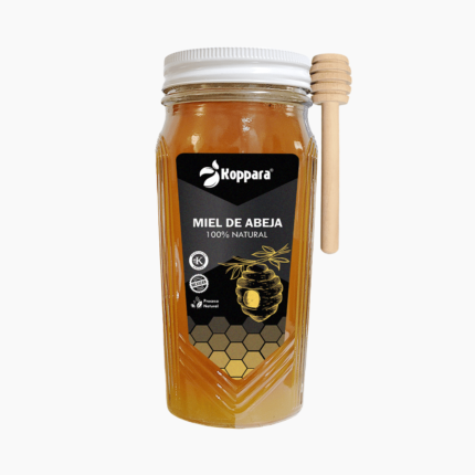 MIEL DE ABEJA