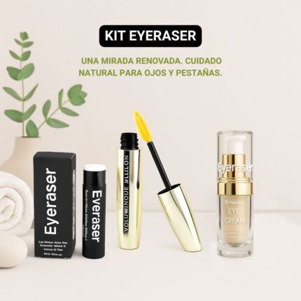 KIT EYERASER