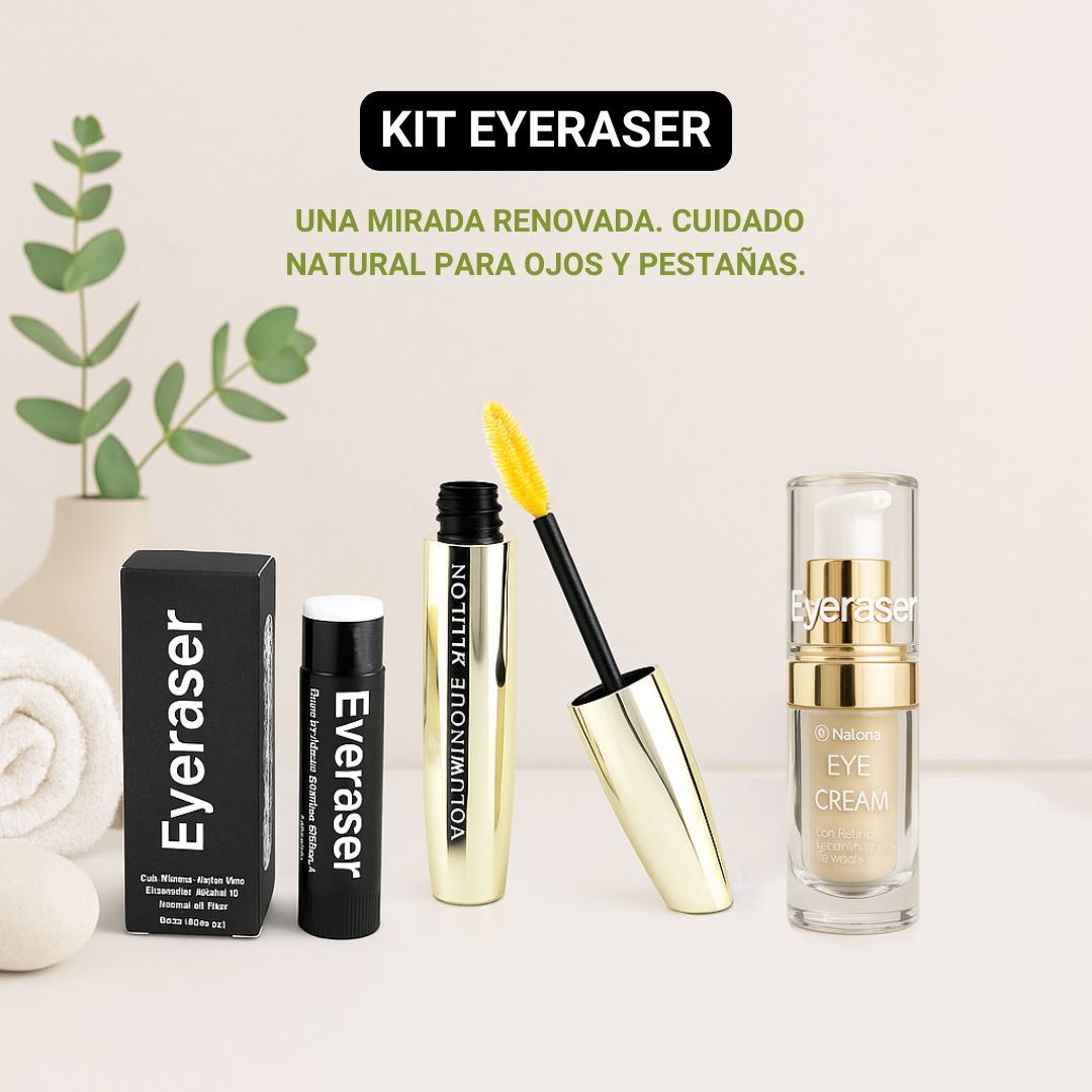 KIT EYERASER