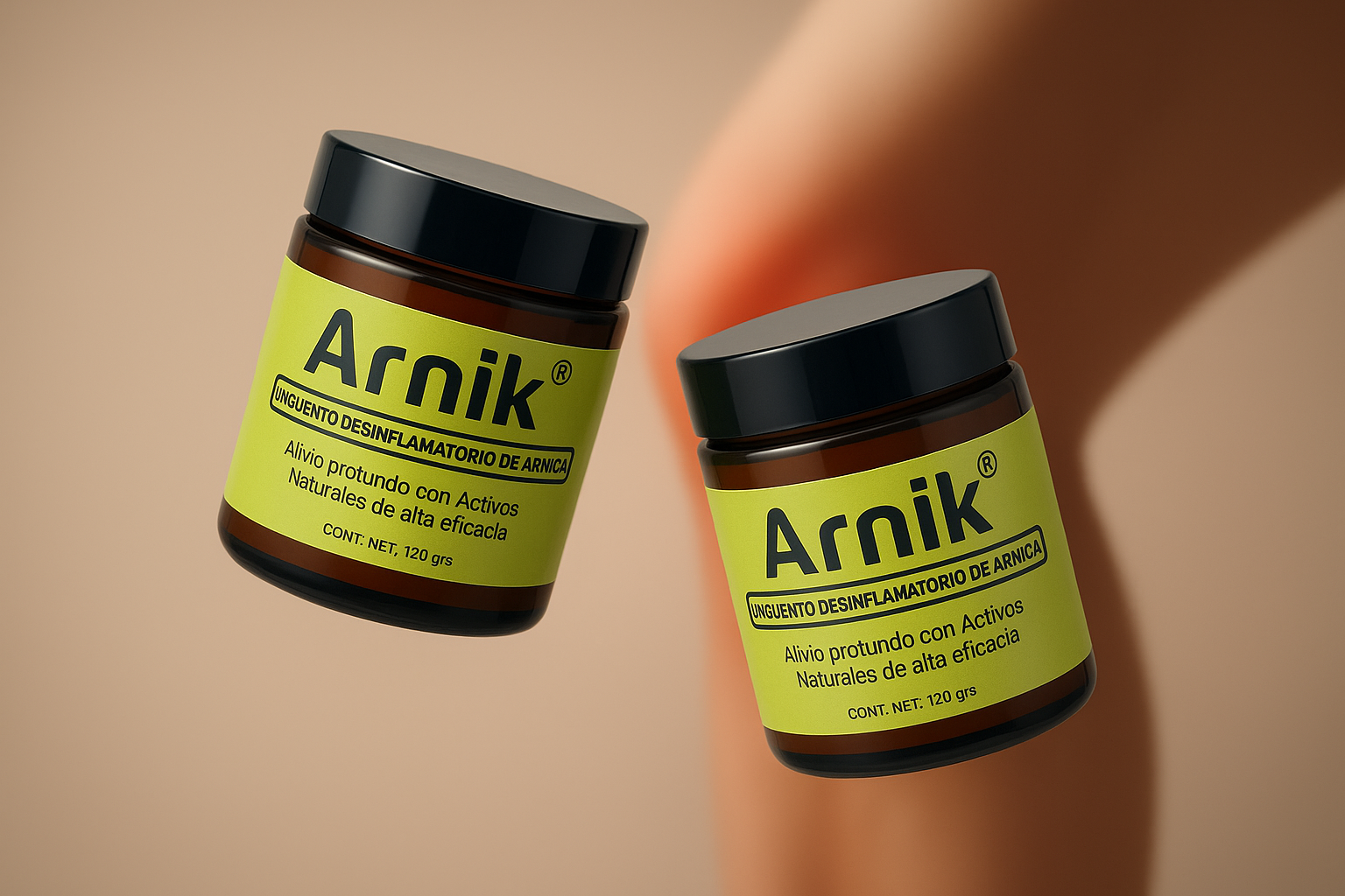 ARNIK 1