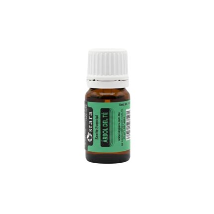 ACEITE ESENCIAL DE ÁRBOL DEL TÉ