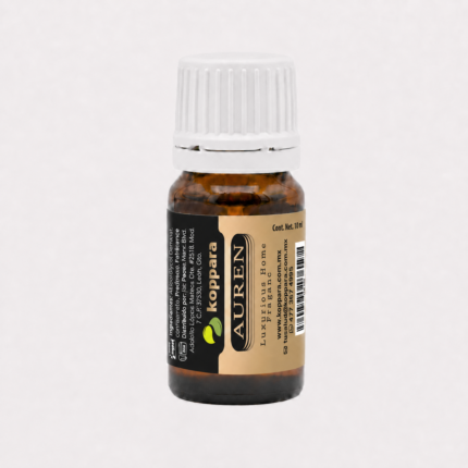AUREN (10 ml) Fragancia de lujo para el hogar (Concentrado)