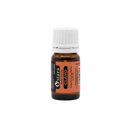 ACEITE ESENCIAL DE CLAVO