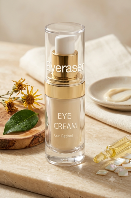 CREMA LIQUIDA EYERASER